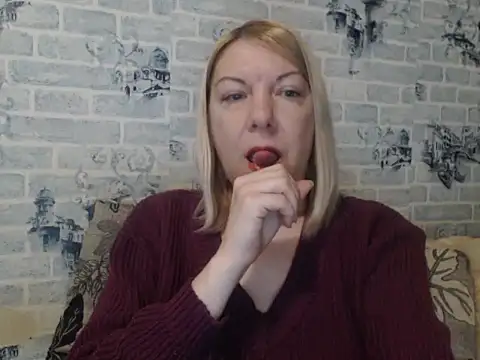 Lillia_Ray's cam snapshot