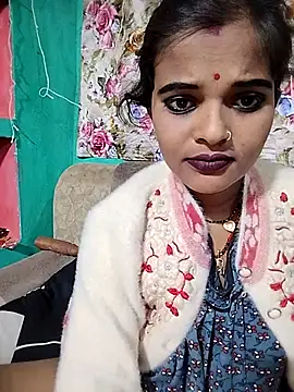 Maya_bhoji live sex cam