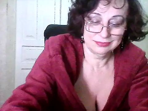 Julia54391's cam snapshot