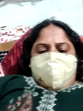 Hot_indian_Milf live sex cam