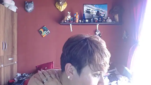 Sasharosee2 live sex cam