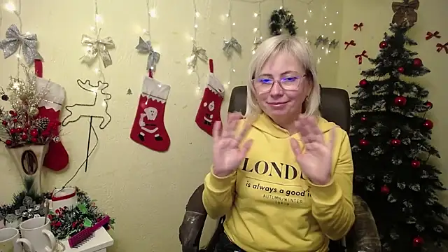 LaurenWishy's cam snapshot