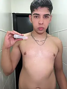 Johan_stick live sex cam