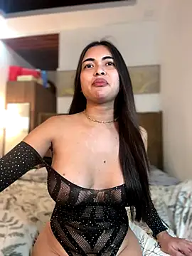 Bombshell_Ashy live sex cam