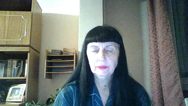 MelanyBanks's cam snapshot