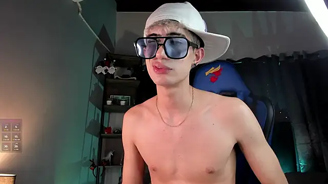 NovaaWheler live sex cam