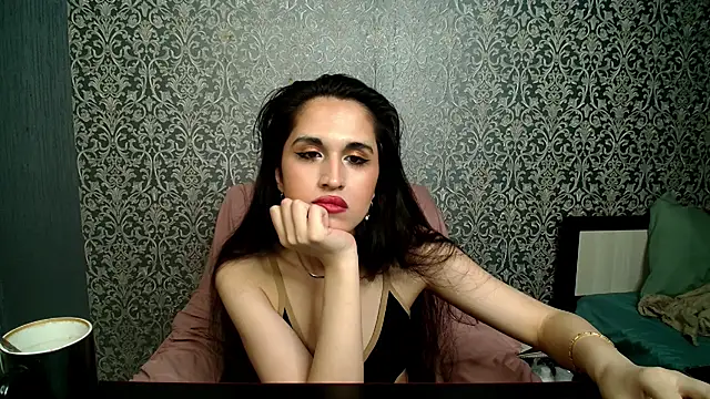 Mira_Sirena live sex cam