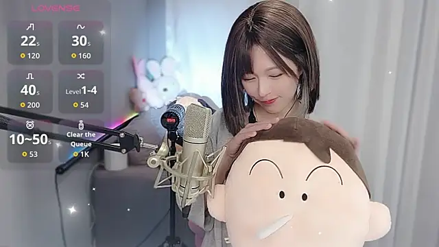 Tw_Sexynn live sex cam