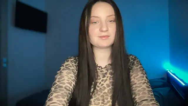 LocaAlis live sex cam