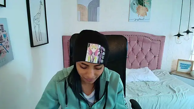 shaneelle live sex cam