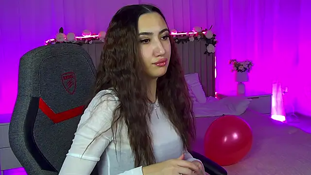 RebeckaThornton live sex cam