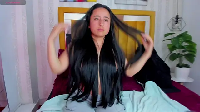 Samanta_Fischer live sex cam