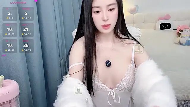 Xiaotaimei_666 live sex cam