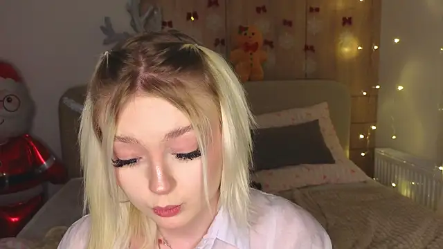 minigirl's cam snapshot