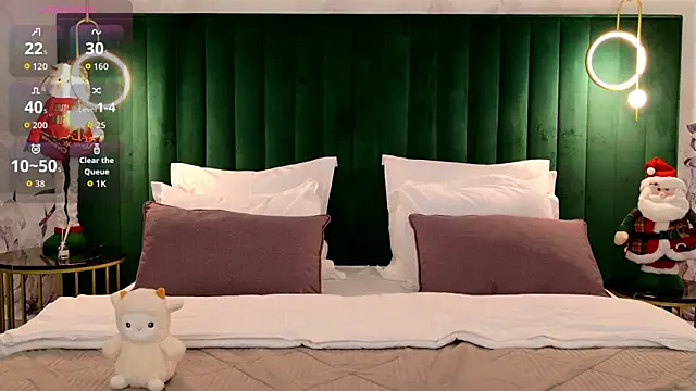 VanessaFields's cam snapshot