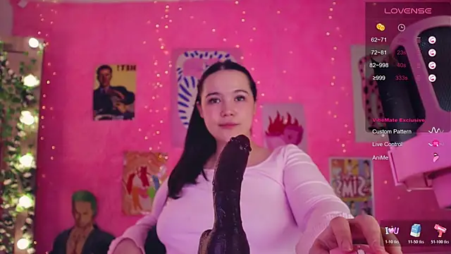 Chery_Lady22's cam snapshot