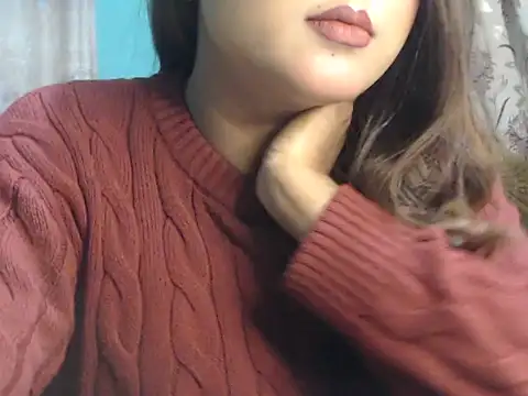 NancyRuvi live sex cam