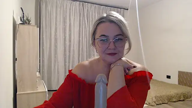 EleanoraDream live sex cam