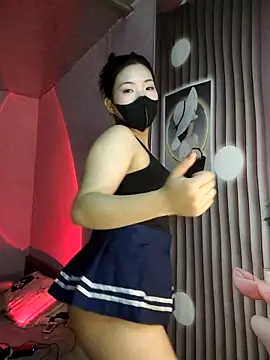 lilly_dang's cam snapshot