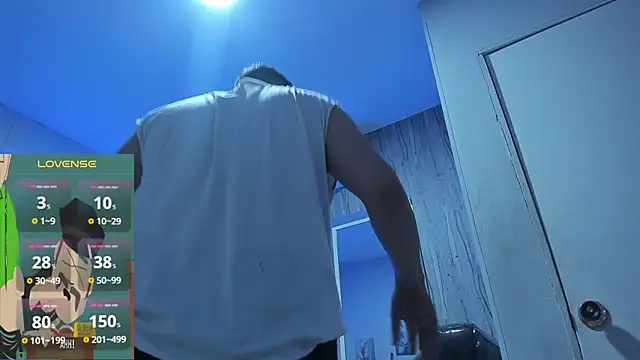 JUANDIAMONDS98 live sex cam