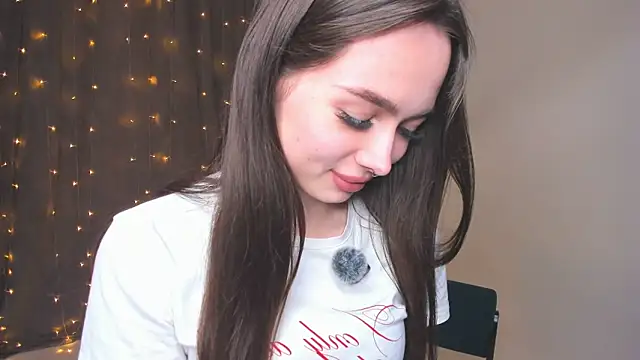 YvonneRobes's cam snapshot