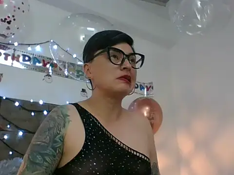 kat_paradise's cam snapshot