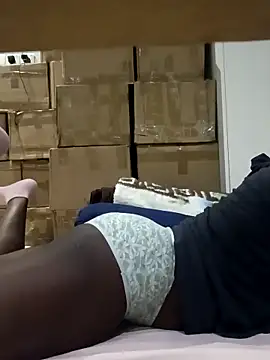 pretty_shany's cam snapshot