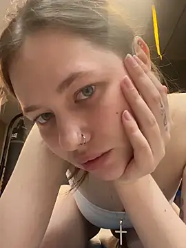 MikotoMisaka live sex cam