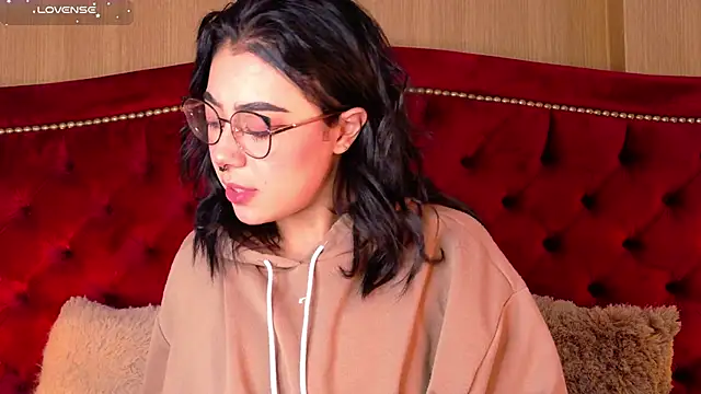 TaniaRedd_'s cam snapshot