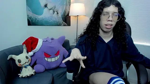 Angel_Dust18 live sex cam