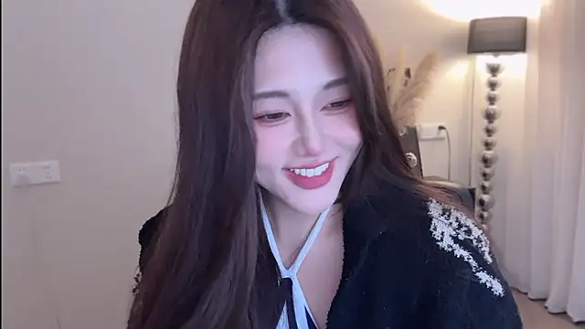 Cure-uuuuuuuu's cam snapshot