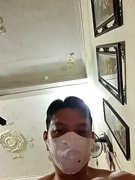 Boyshow88 live sex cam