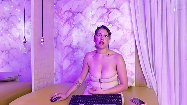 Annyeli live sex cam