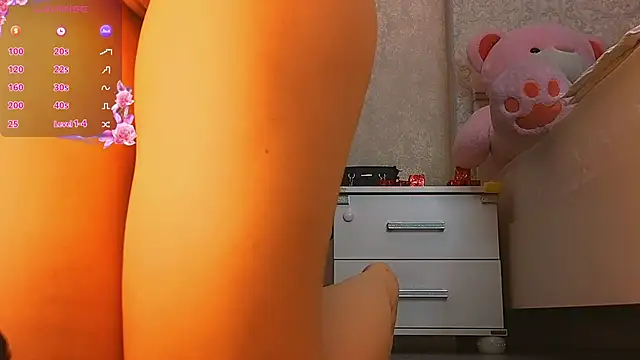 Demonic_Angel_ live sex cam