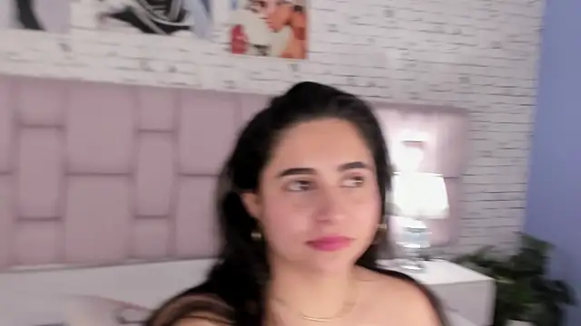 Melodyryder's cam snapshot