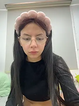 Bonniepark live sex cam