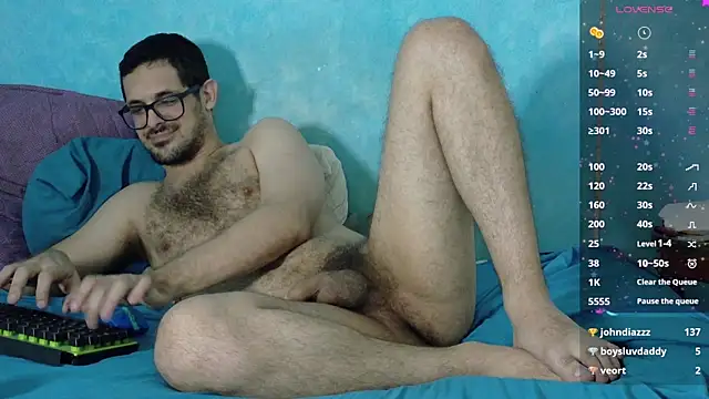 Morpheus-the-oniro live sex cam