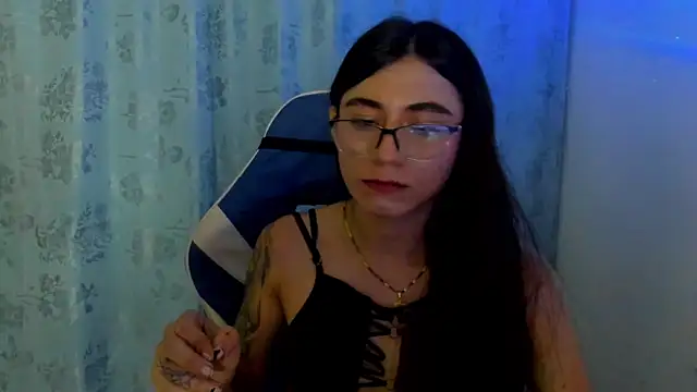 Camila_TransGirl live sex cam