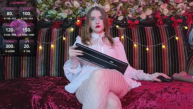 EllieMori live sex cam