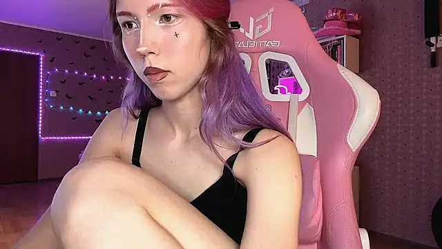 Jerrieberry live sex cam