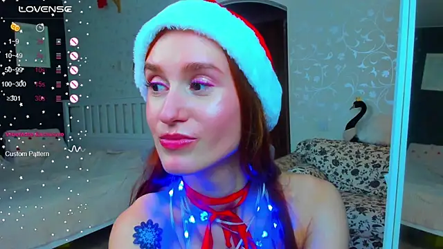 Sally_Biscuit live sex cam