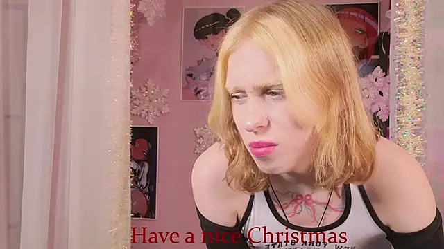 BarbieRichy live sex cam