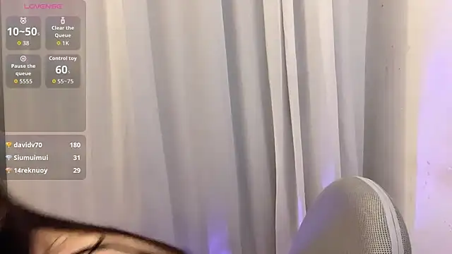 hayuyuyu live sex cam