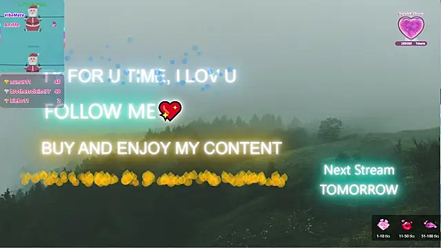 Samanntthaa__'s cam snapshot