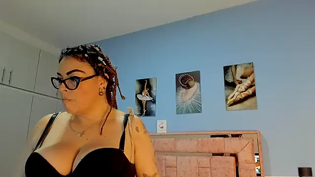 SAMY_NIX's cam snapshot