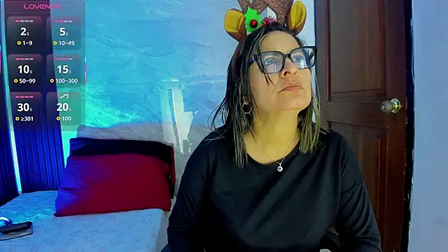 Agatha_Pleasure's cam snapshot