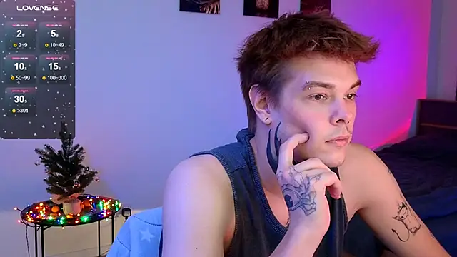 DENIS_HERE's cam snapshot