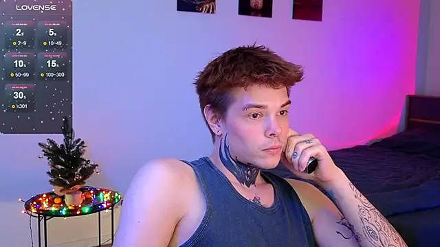 DENIS_HERE's cam snapshot