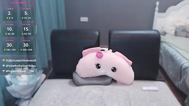 Shenman-88's cam snapshot