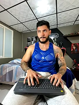 marcel_crawford96 live sex cam